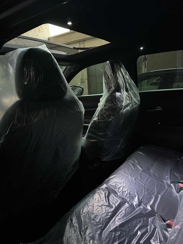 JEEP Avenger 1.2 Turbo 100 CV MHEV Summit TETTO APRIBILE