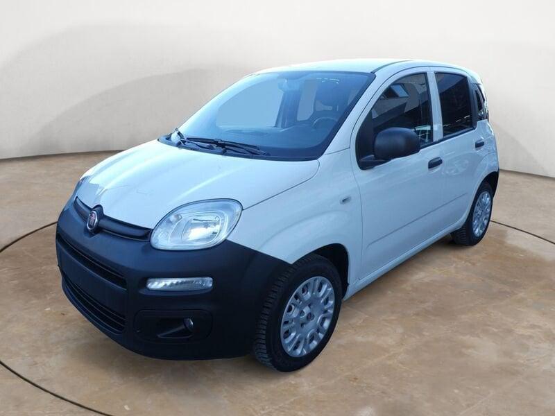 FIAT Panda 1.3 MJT S&S Pop Van 2 posti