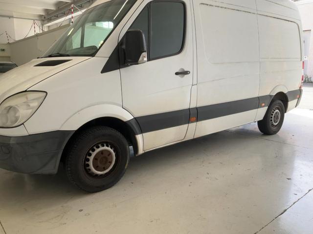 MERCEDES-BENZ Sprinter 313 CDI Furgone