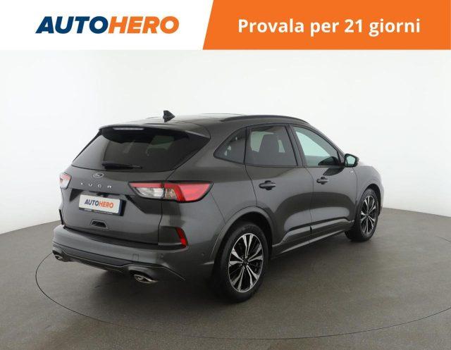 FORD Kuga 2.0 EcoBlue 120 CV aut. 2WD ST-Line X