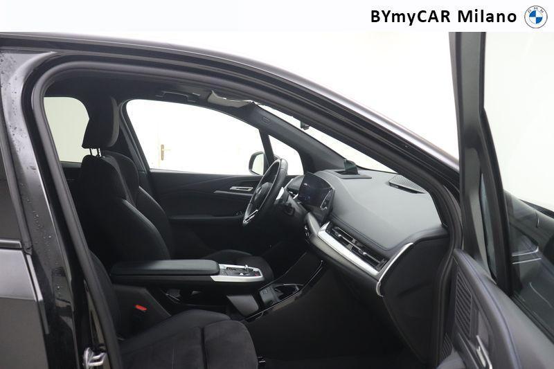 BMW Serie 2 Active Tourer 218 d Msport DCT