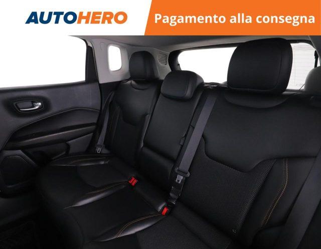 JEEP Compass 2.0 Multijet II aut. 4WD Limited