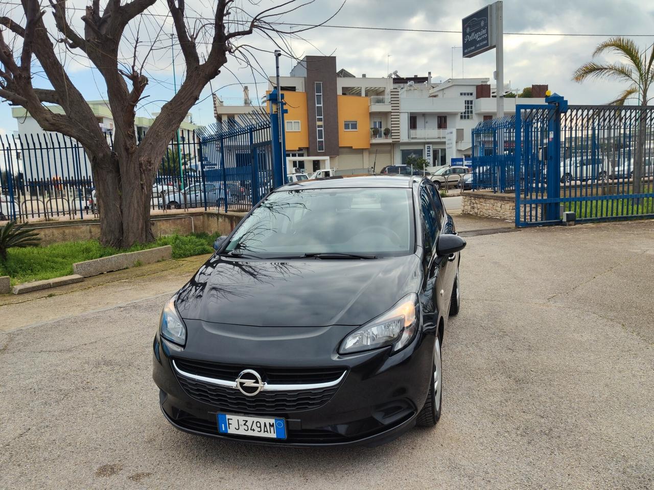 Opel Corsa 1.3 CDTI 5 porte b-Color del 2017