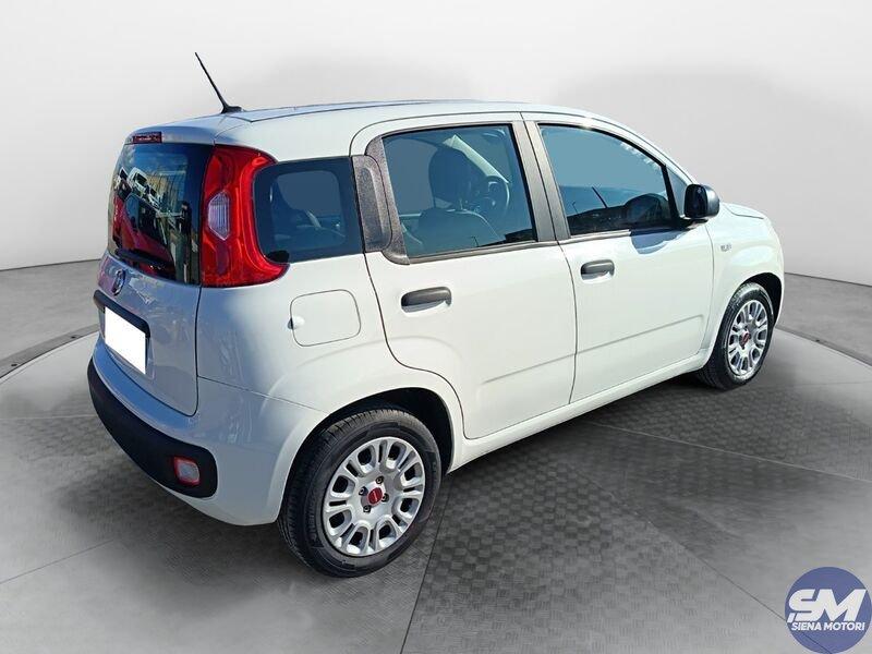 FIAT Panda 1.0 FireFly 70cv S&S Hybrid