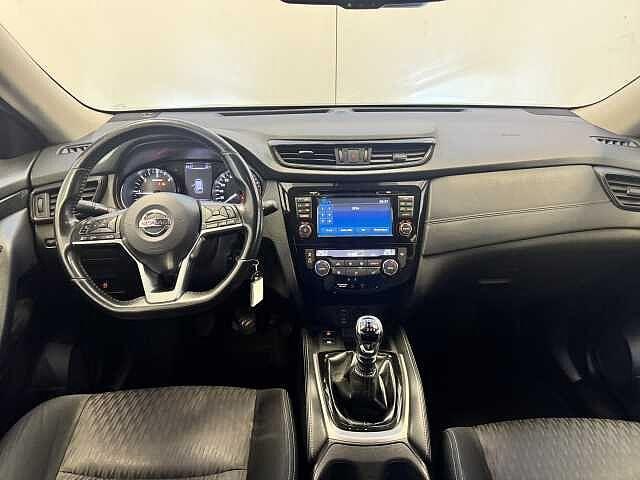 Nissan X-Trail 1.6 dCi 2WD Tekna