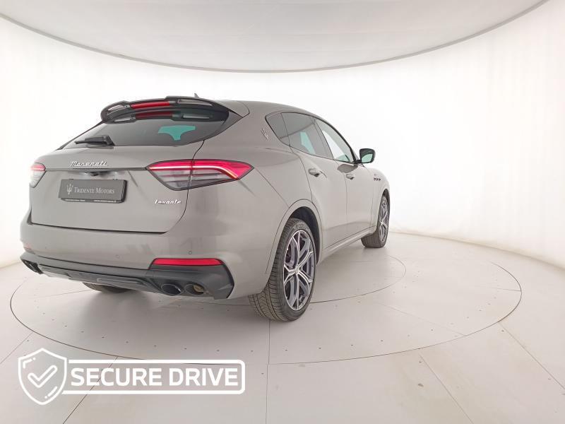 Maserati Levante 2.0 Hybrid MHEV Executive AWD Auto