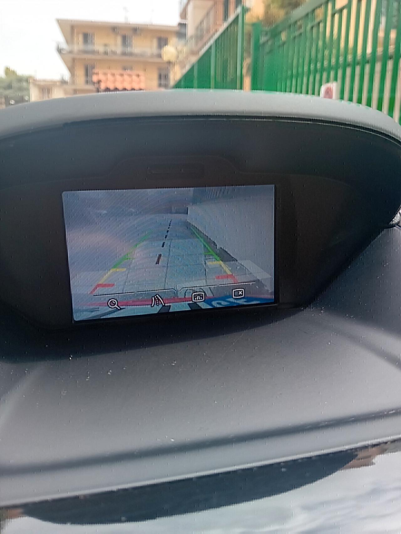 Ford B-Max 1.0 EcoBoost 100 CV Titanium X