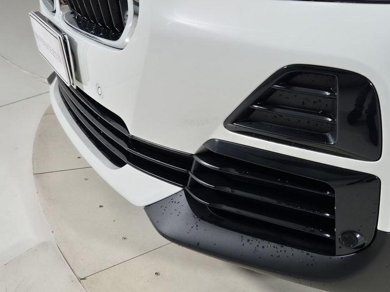 BMW X2 Serie X XDRIVE25E