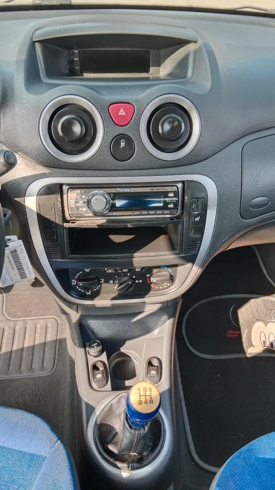 Citroen C2 1.4 HDi 70CV Classique