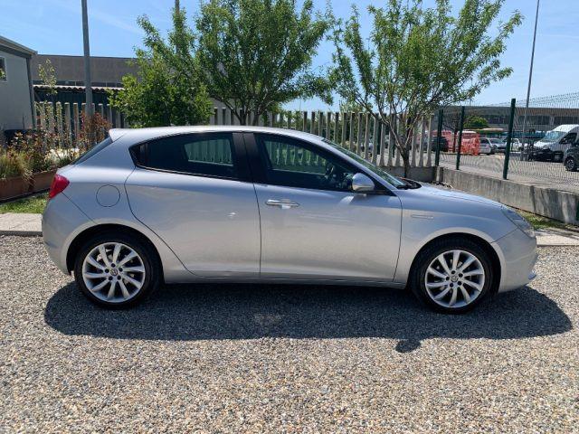 ALFA ROMEO Giulietta 1.6 JTDm-2 120 CV Progression