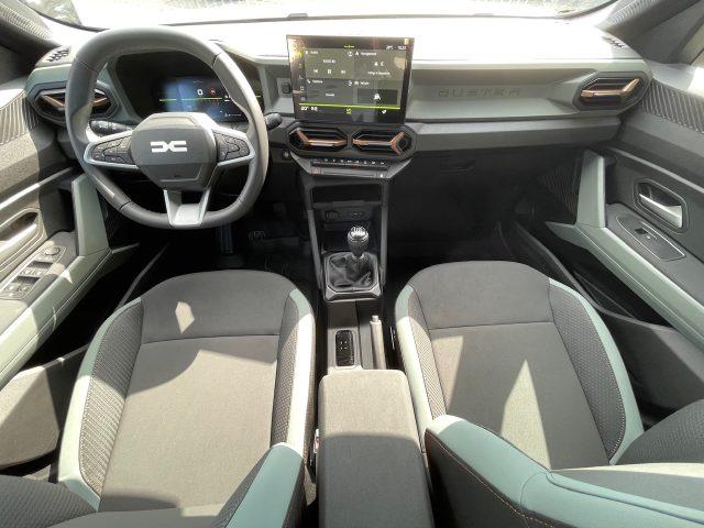 DACIA Duster 1.0 TCe GPL 4x2 Extreme #VARICOLORI