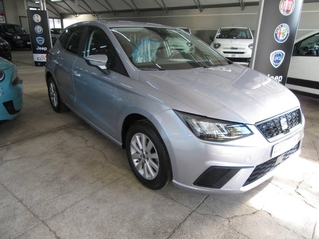 Seat Ibiza 1.0 ecotsi Style 95cv