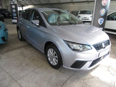 Seat Ibiza 1.0 ecotsi Style 95cv