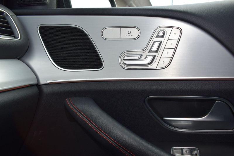Mercedes-Benz GLE GLE 53 4Matic+ Mild Hybrid AMG IVA ESPOSTA