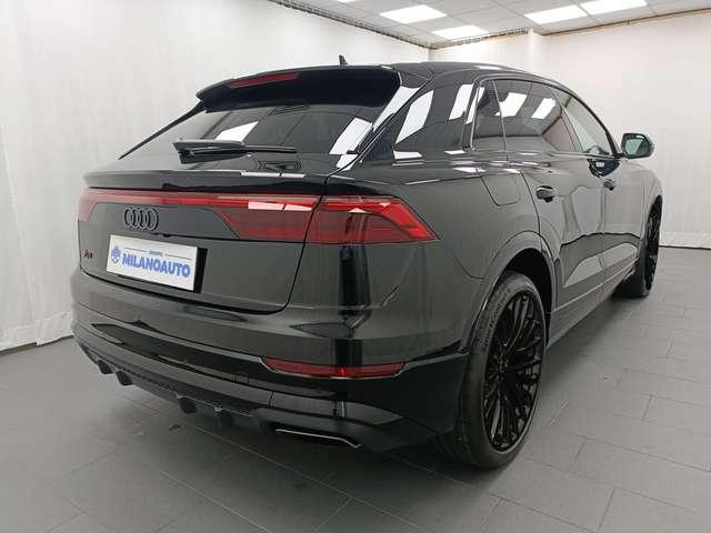 Audi Q8 FACELIFT 50 TDI QUATTRO S-LINE TIP-TRONIC 286 CV