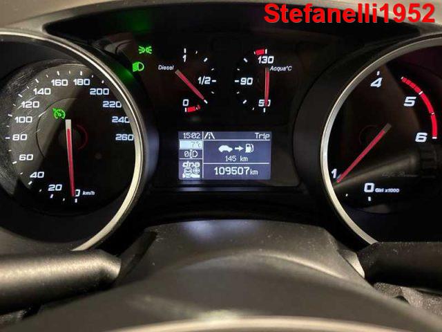 ALFA ROMEO Giulietta III 2016 - 1.6 jtdm Business 120cv