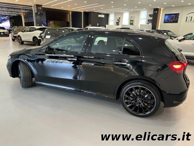 MERCEDES-BENZ A 250 e hybrid EQ AMG Line Premium