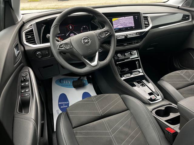 OPEL Grandland 1.5 diesel Ecotec aut. GS