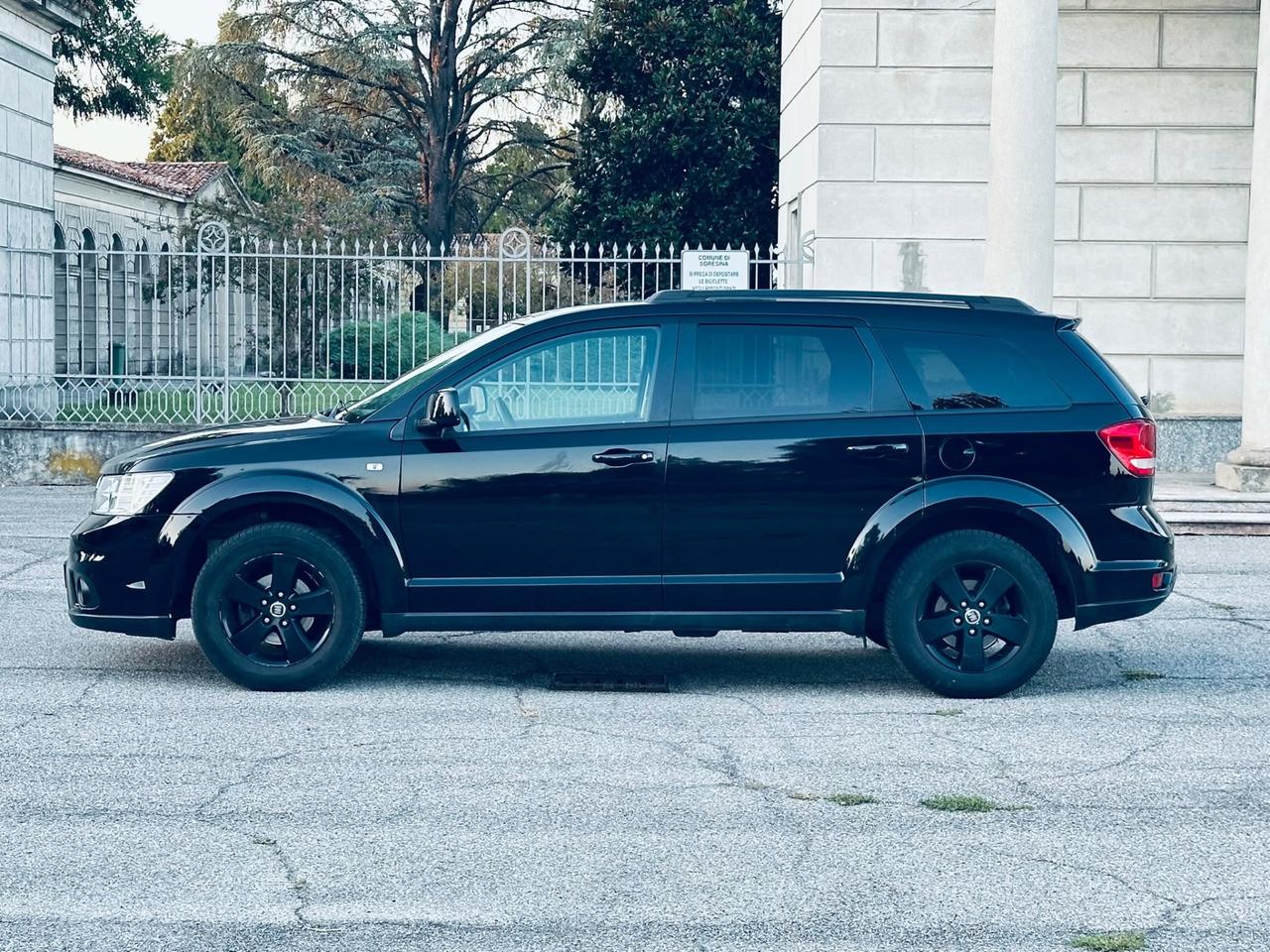 Fiat Freemont 2.0 Multijet 170 CV PARK AVENUE