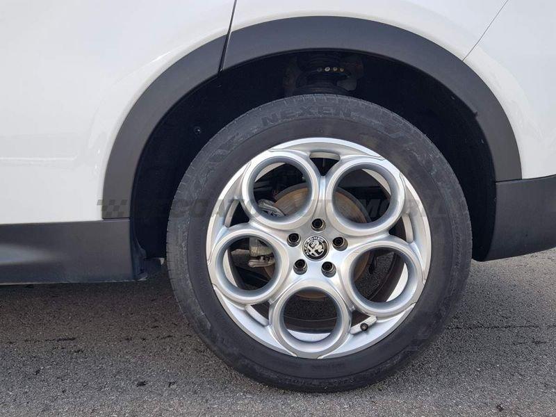 Alfa Romeo Tonale Tonale 1.6 Sprint 130cv tct6