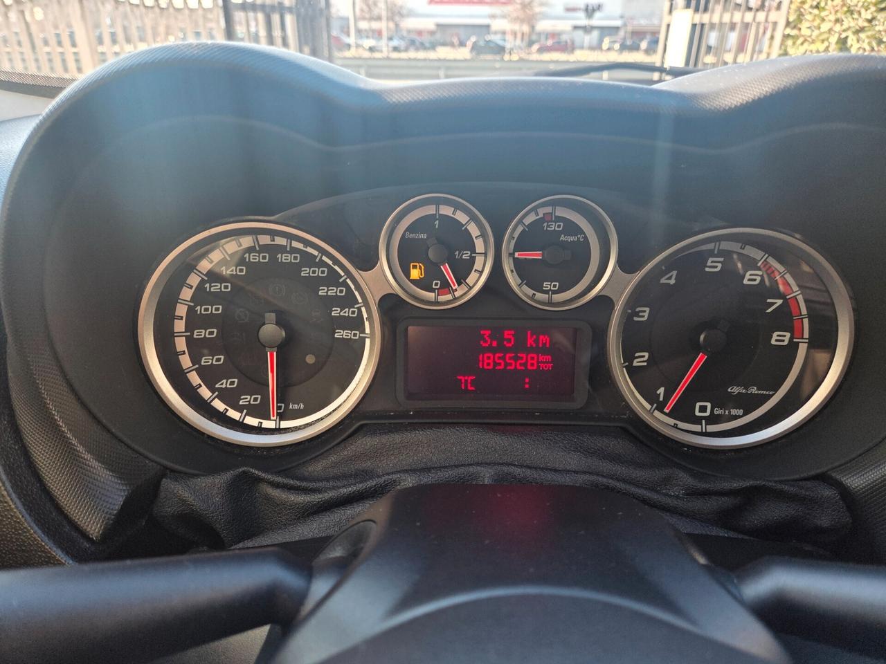 Alfa Romeo MiTo 1.4 70 CV 8V Progression