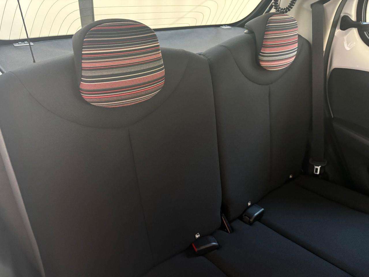 Citroen C1 VTi 72 S&S 5 porte Feel