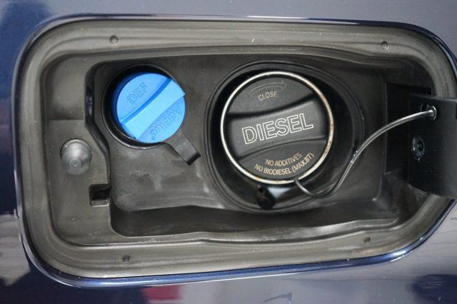 BMW 520 d Xdrive aut Pari al nuovo - Certificata