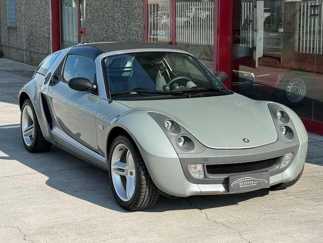smart roadster Coupe 0.7 82cv