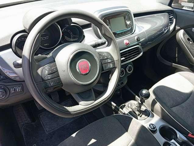 Fiat 500X 500 X 2015 1.4 m-air Lounge 4x2 140cv