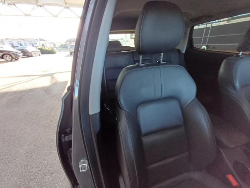 DR MOTOR DR4.0 1.5 MT BENZ GPL