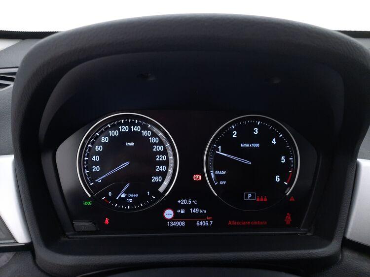 BMW X1 18d sDrive Business Advantage BR675206 2.0 Diesel 150CV