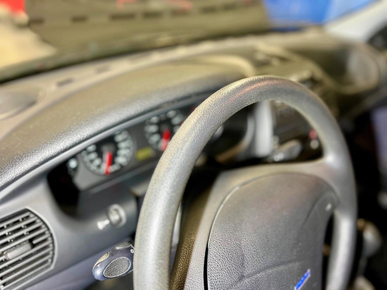 Fiat Bravo SX 1.6 16v 100cv