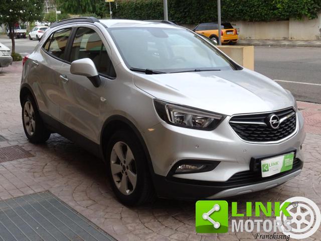 OPEL Mokka X 1.6 CDTI 110 CV ADVANCE