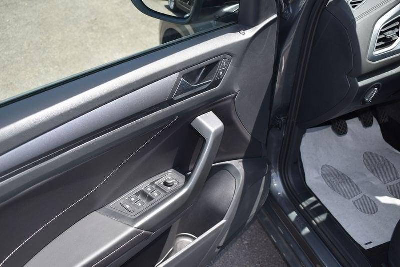 Volkswagen T-Roc 1.0 TSI Style