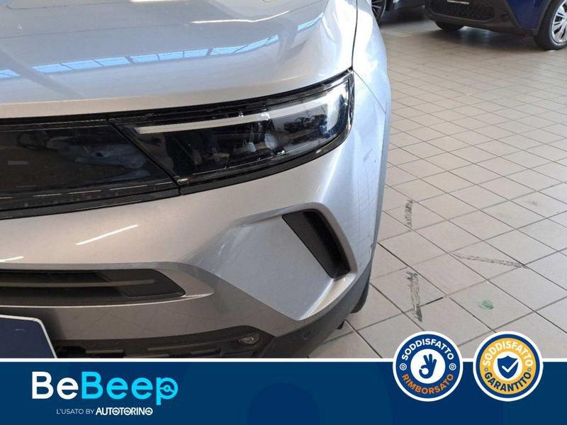 Opel Mokka 1.2 T GS LINE S&S 100CV