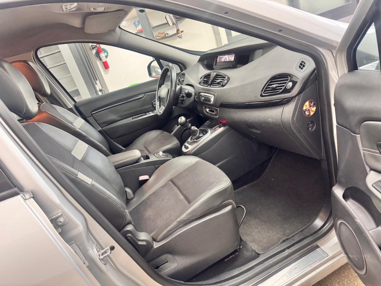 Renault Scenic XMod 1.5 DCi 110 Cv S&S - 2014