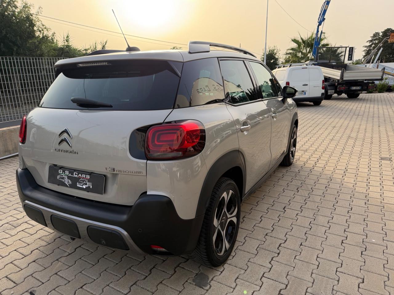 Citroen C3 1.6DIESEL GANCIO DI TRAINO