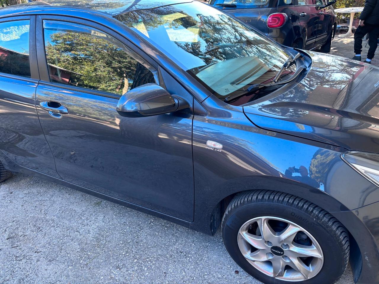 Kia Rio 1.2 MPi 5 porte Active