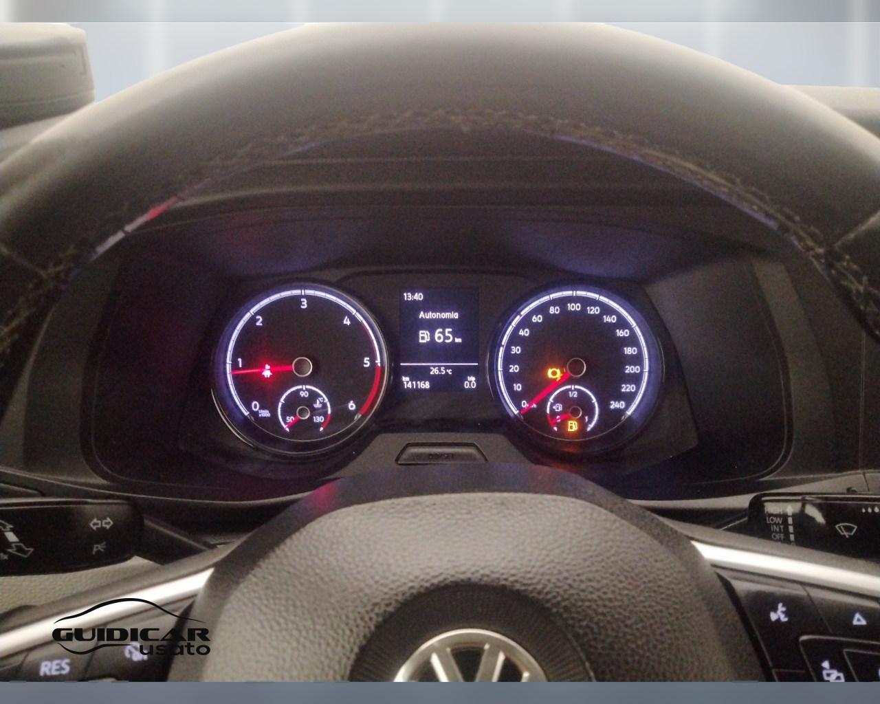 VOLKSWAGEN T6.1 Transporter 28 - T6.1 Transporter 28 2.0 tdi 110cv Busi