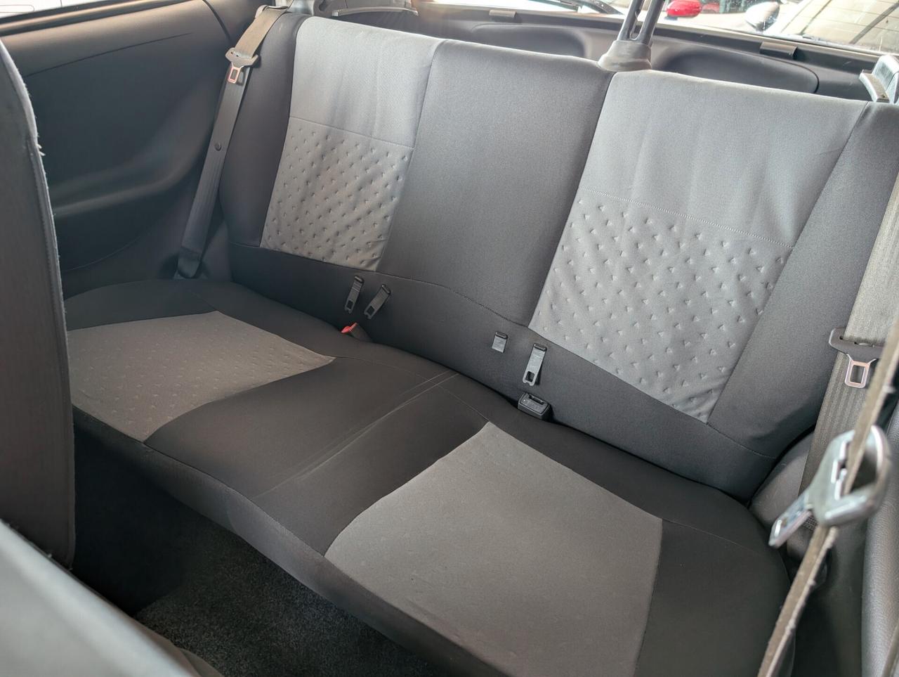 Fiat Punto 1.3 Multijet FINANZIABILE