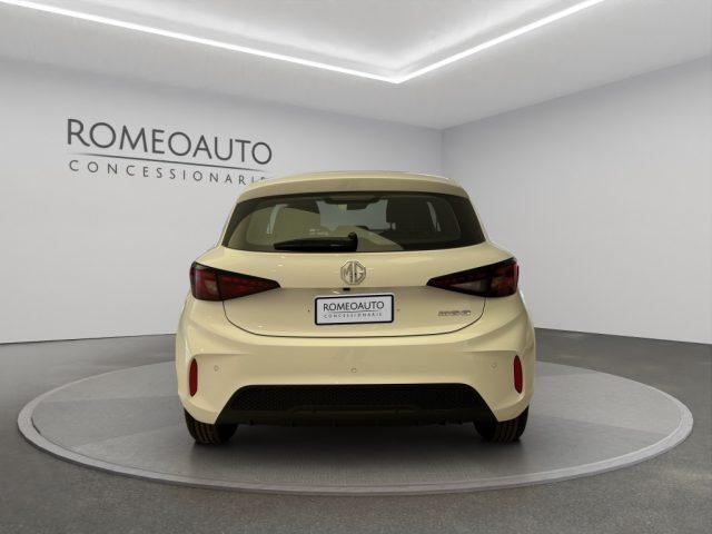 MG MG3 1.5 Comfort