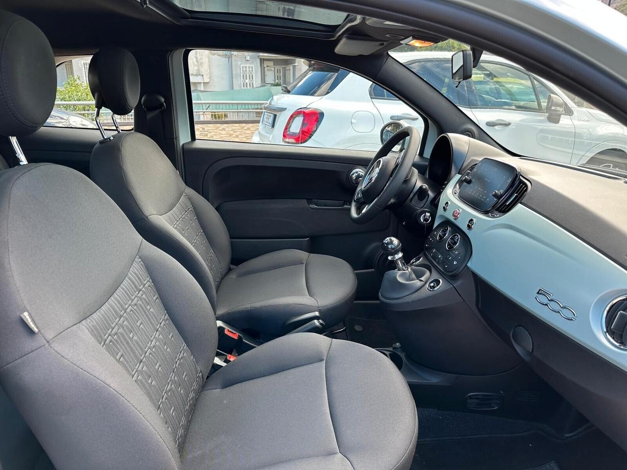 Fiat 500 1.0 Hybrid Dolcevita 2024 – GARANZIA SHOCK 30GG S/R