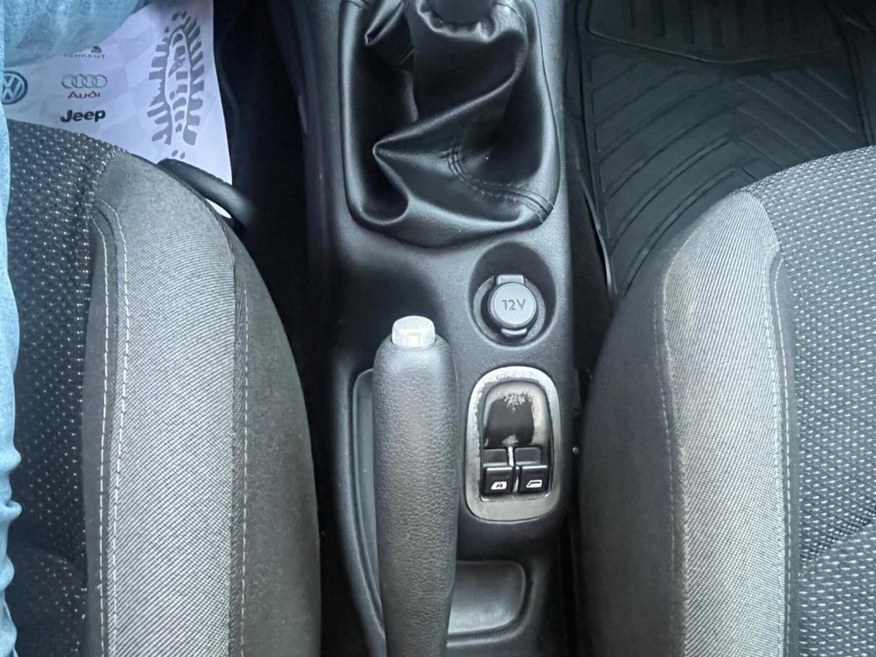 Peugeot 206 Plus 1.4 HDi 70CV - 2011