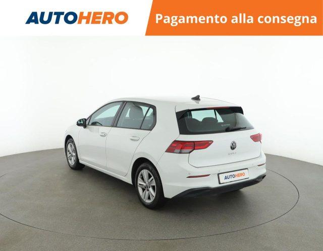 VOLKSWAGEN Golf 1.0 TSI EVO Life