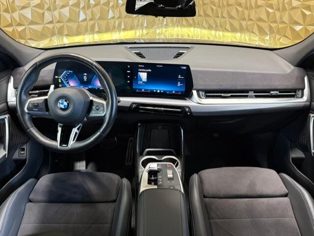 Bmw X2 sDrive18d Msport auto