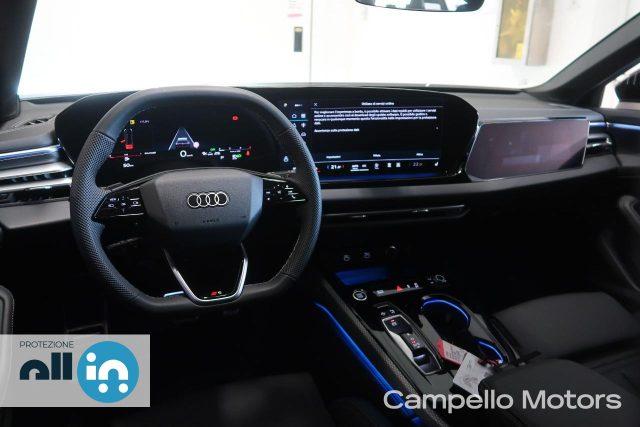 AUDI A5 A5 Avant 2.0 TDI mhev+ 204cv S line Edition One qu