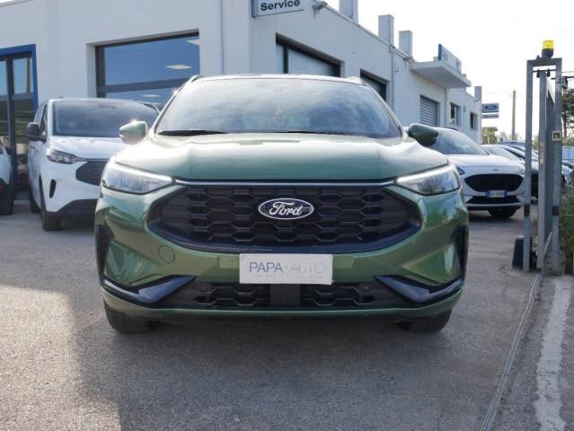 Ford Kuga 2.5 phev ST-Line 2wd 243cv auto