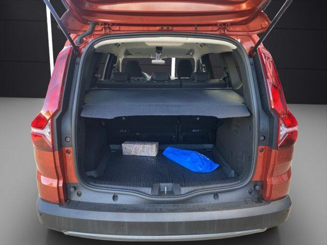 DACIA Jogger 1.0 TCe GPL 100 CV 5 posti Extreme Up