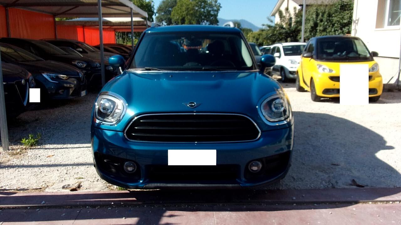 Mini Cooper D Countryman 1.5 One Business Automatica