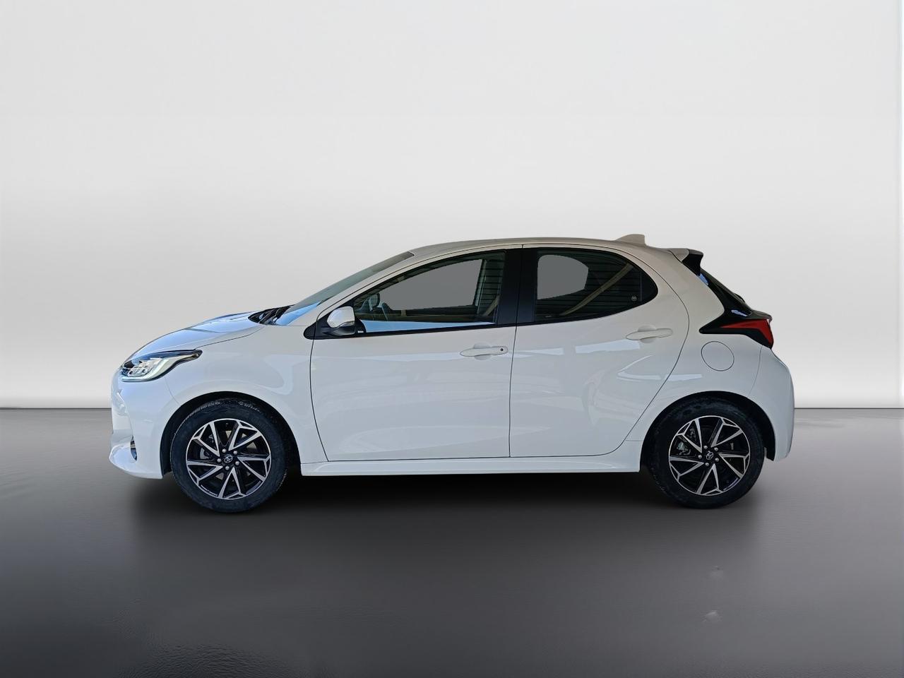 TOYOTA Yaris IV 2020 - Yaris 1.5h Trend